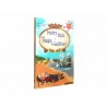 Moby Dick y Los Viajes de Gulliver