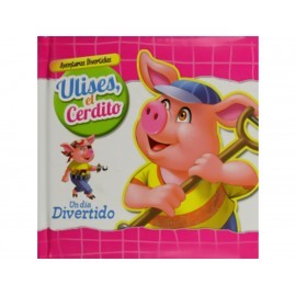 Ulises el Cerdito