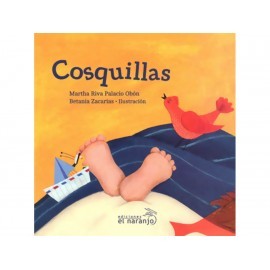 Cosquillas