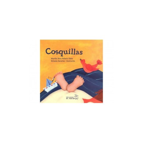 Cosquillas