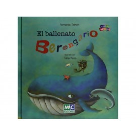 El Ballenato Berengario