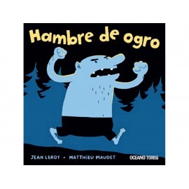 Hambre de Ogro