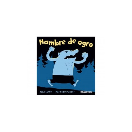 Hambre de Ogro