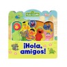 Hola Amigos