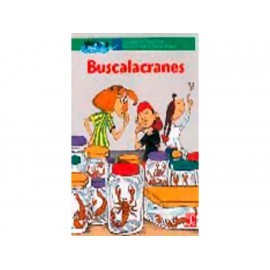 Buscalacranes