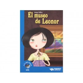 El Museo de Leonor