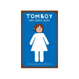 Tomboy una chica ruda