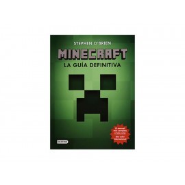 Minecraft la Guía Definitiva