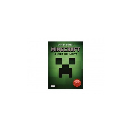 Minecraft la Guía Definitiva