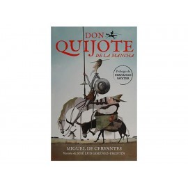 Don Quijote de la Mancha