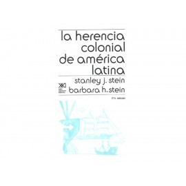 Herencia Colonial De América Latina