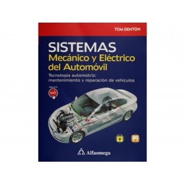 Sistemas Mecanico: Electrico Del Automovil