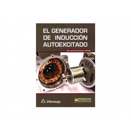 El Generador de Inducción Autoexcitado