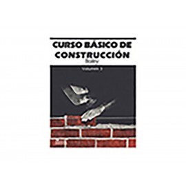 Curso Basico De Construccion 3