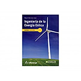 Ingenieria de la Energia Eolica Nuevas...