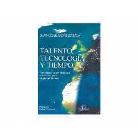 Talento Tecnología y Tiempo