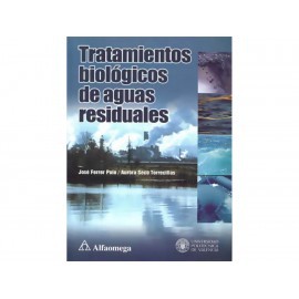 Tratamientos Biológicos de Aguas Residuales