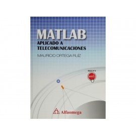 MATLAB Aplicado a Telecomunicaciones