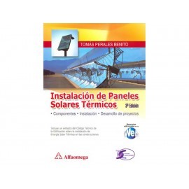 Instalación de Paneles Solares Térmicos