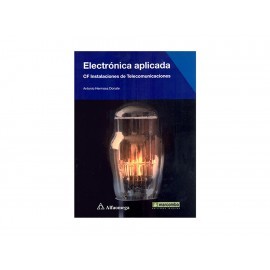 Electrónica Aplicada Cf Instalaciones de...