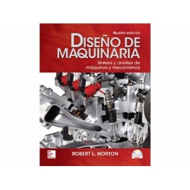 Diseño de Maquinaria con DVD