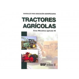 Tractores Agricolas