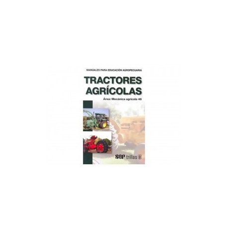 Tractores Agricolas