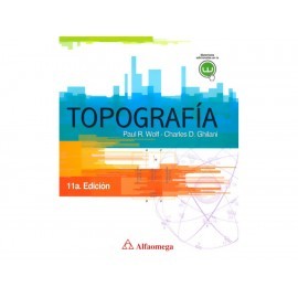 Topografía con CD