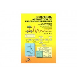 Control Automático de Procesos Industriales