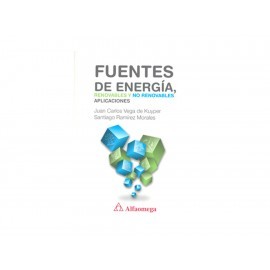 Fuentes De Energía Renovables Y No...