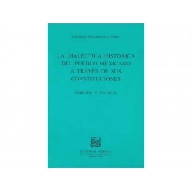 Dialectica Histórica del Pueblo Mexicano A...