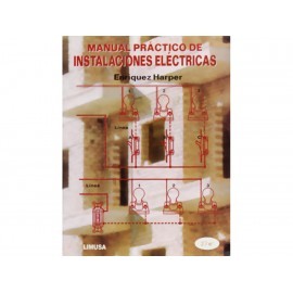 Manual Practico de Instalaciones Eléctricas