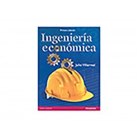 Ingeniería Económica