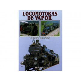 Locomotoras De Vapor (Mini)