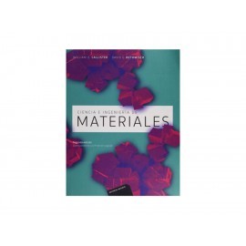 Ciencia e Ingeniería de Materiales