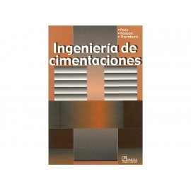 Ingeniería de Cimentaciones