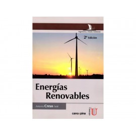 Energías Renovables