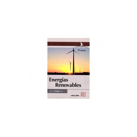 Energías Renovables