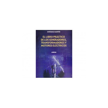 Libro Practico de los Generadores...