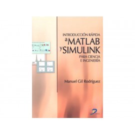 Introducción Rápida A Matlab y Simulink...