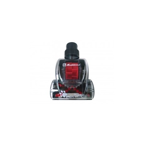 Koblenz Pet Turbo Brush Cepillo para...