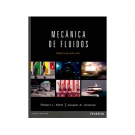 Mecánica de Fluidos