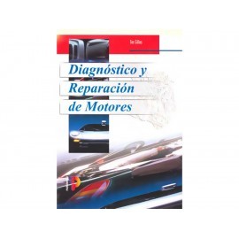 Diagnóstico y Reparación de Motores