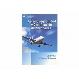 Aeronavegabilidad y Certificación de...