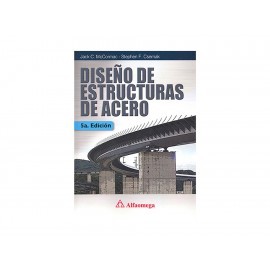 Diseño de Estructuras de Acero