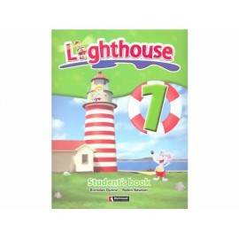 Lighthouse 1 Students Book