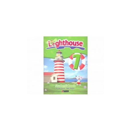 Lighthouse 1 Students Book