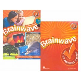 Brainwave 3 Students Book Con Brainwave My...