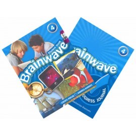 Brainwave 4 Students Book Con Brainwave My...