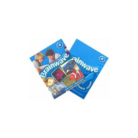 Brainwave 4 Students Book Con Brainwave My...